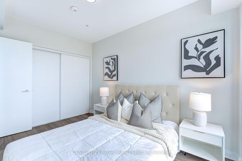 Photo 18 at 412 - 30 Samuel Wood Way, City Centre West, Toronto