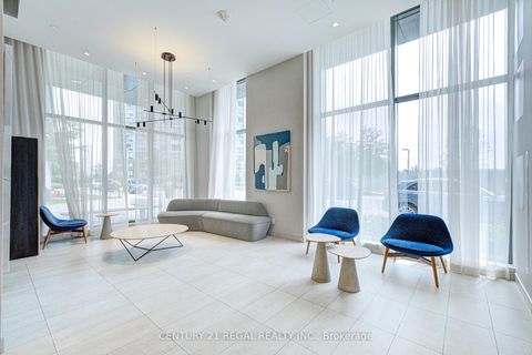 Photo 24 at 412 - 30 Samuel Wood Way, City Centre West, Toronto