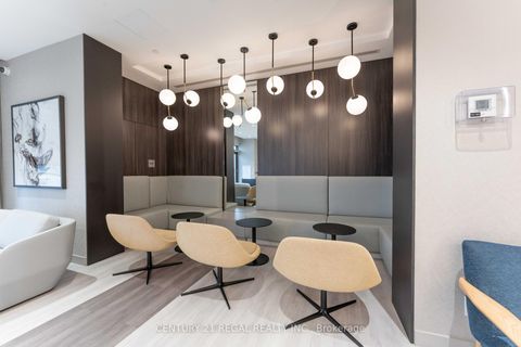 Photo 26 at 412 - 30 Samuel Wood Way, City Centre West, Toronto