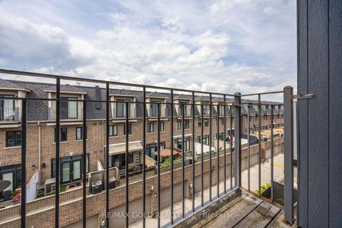 Photo 34 at 71 Cormier Heights, Mimico, Toronto