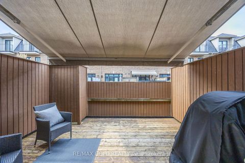 Photo 36 at 71 Cormier Heights, Mimico, Toronto