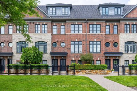 Photo 39 at 71 Cormier Heights, Mimico, Toronto