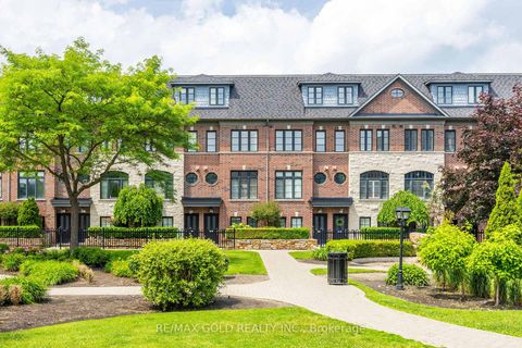 Photo 40 at 71 Cormier Heights, Mimico, Toronto