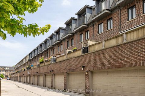 Photo 42 at 71 Cormier Heights, Mimico, Toronto