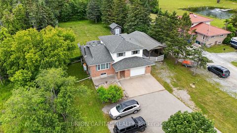 Photo 3 at 3132 Ravenshoe Road, Belhaven, Georgina