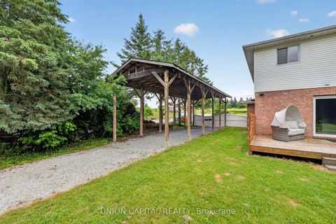 Photo 33 at 3132 Ravenshoe Road, Belhaven, Georgina