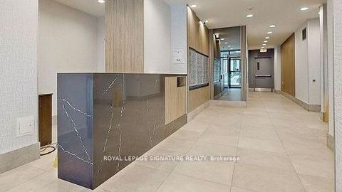 Photo 0 at 207 - 140 Bathurst Street, Niagara, Toronto