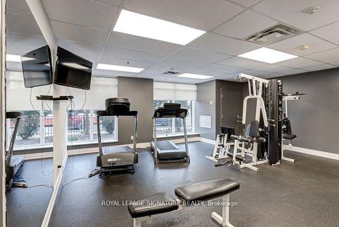 Photo 15 at 207 - 140 Bathurst Street, Niagara, Toronto