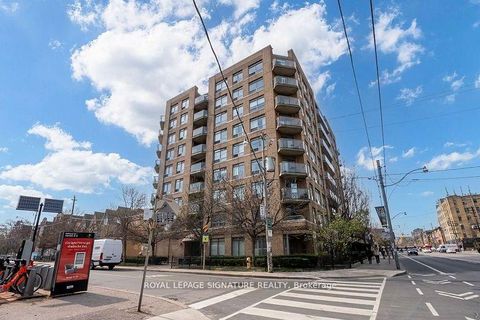 Photo 16 at 207 - 140 Bathurst Street, Niagara, Toronto