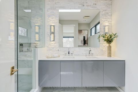 Photo 16 at 4599 Langstaff Road, East Woodbridge, Vaughan