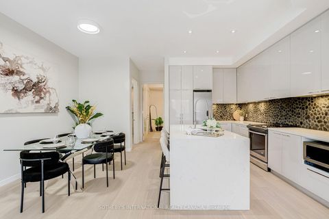Photo 24 at 4599 Langstaff Road, East Woodbridge, Vaughan