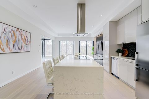 Photo 32 at 4599 Langstaff Road, East Woodbridge, Vaughan
