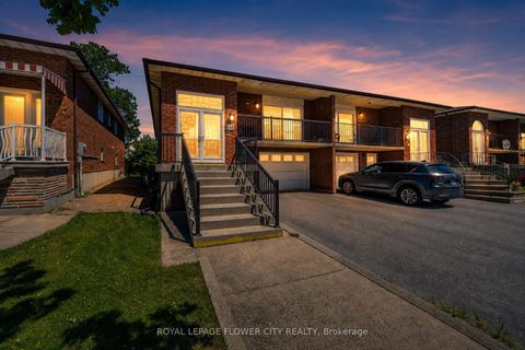 Photo 0 at 148 Dolores Road, Jane Heights, Toronto