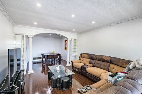 Photo 8 at 148 Dolores Road, Jane Heights, Toronto