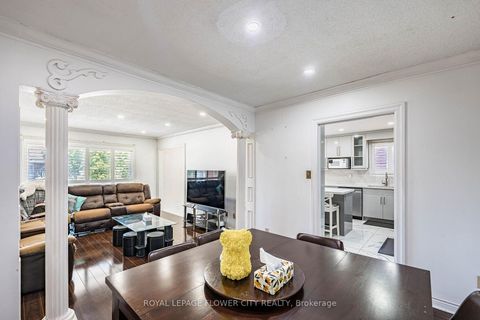 Photo 13 at 148 Dolores Road, Jane Heights, Toronto
