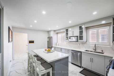 Photo 14 at 148 Dolores Road, Jane Heights, Toronto