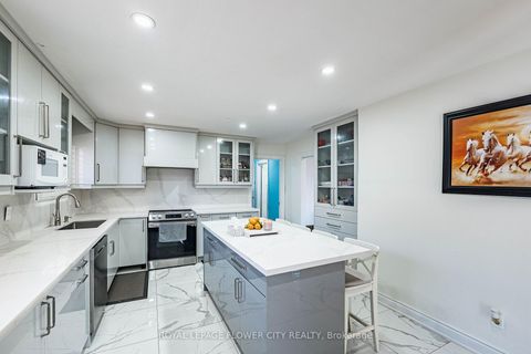 Photo 16 at 148 Dolores Road, Jane Heights, Toronto
