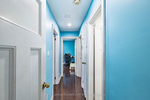 Photo 20 at 148 Dolores Road, Jane Heights, Toronto