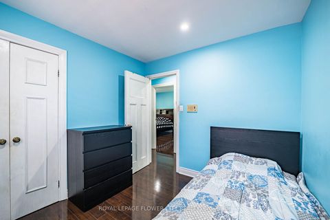 Photo 23 at 148 Dolores Road, Jane Heights, Toronto