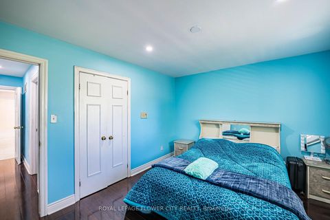Photo 25 at 148 Dolores Road, Jane Heights, Toronto