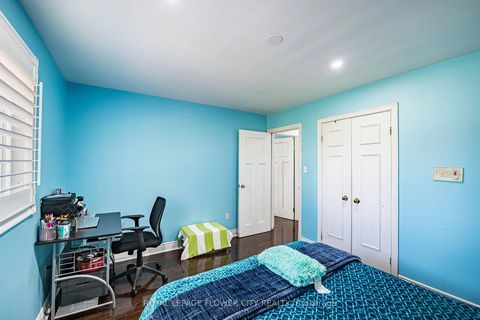 Photo 26 at 148 Dolores Road, Jane Heights, Toronto