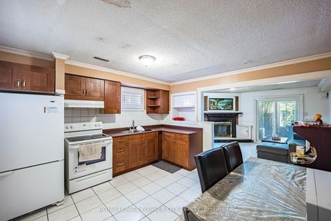 Photo 33 at 148 Dolores Road, Jane Heights, Toronto