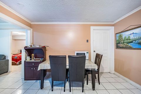 Photo 35 at 148 Dolores Road, Jane Heights, Toronto