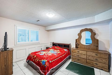 Photo 39 at 148 Dolores Road, Jane Heights, Toronto