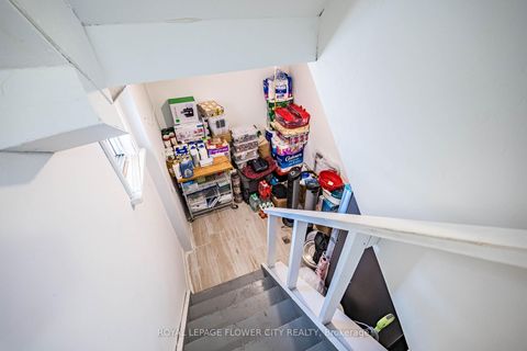 Photo 43 at 148 Dolores Road, Jane Heights, Toronto