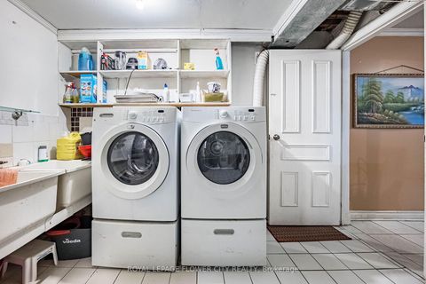 Photo 44 at 148 Dolores Road, Jane Heights, Toronto