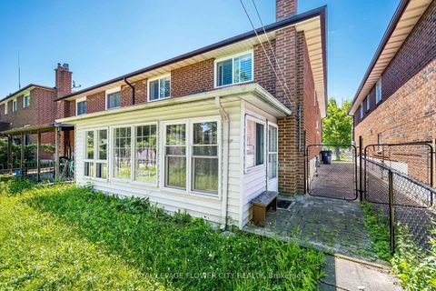 Photo 47 at 148 Dolores Road, Jane Heights, Toronto