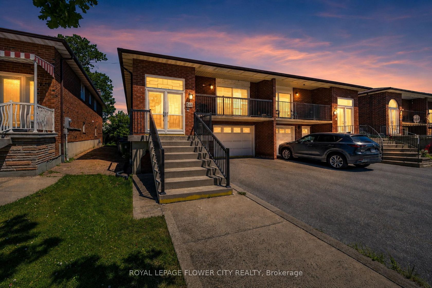 148 Dolores Road, Jane Heights, Toronto 