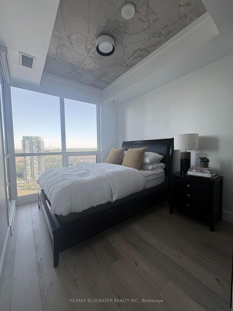 Photo 2 at 2806 - 2200 Lake Shore Boulevard W, Mimico, Toronto