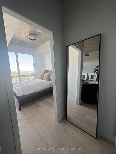 Photo 3 at 2806 - 2200 Lake Shore Boulevard W, Mimico, Toronto