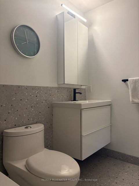 Photo 5 at 2806 - 2200 Lake Shore Boulevard W, Mimico, Toronto