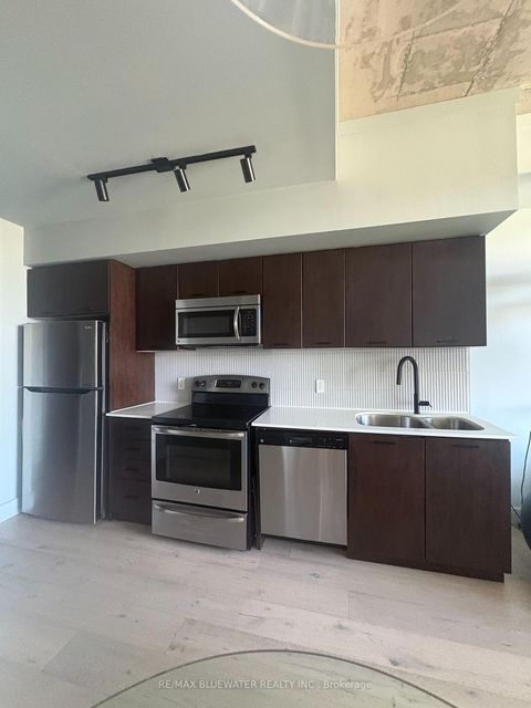 Photo 7 at 2806 - 2200 Lake Shore Boulevard W, Mimico, Toronto