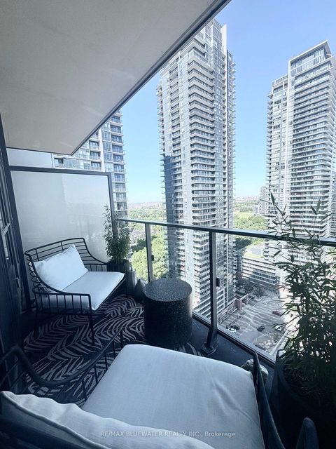 Photo 10 at 2806 - 2200 Lake Shore Boulevard W, Mimico, Toronto