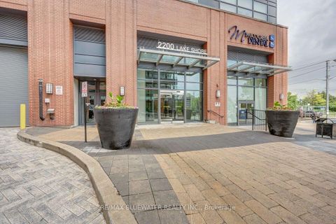 Photo 15 at 2806 - 2200 Lake Shore Boulevard W, Mimico, Toronto