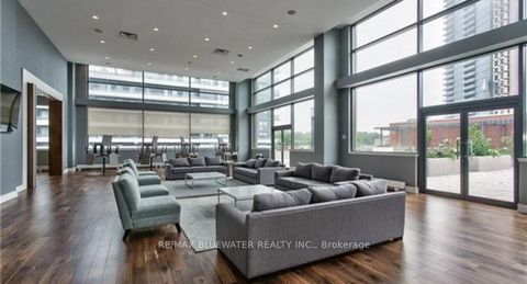 Photo 16 at 2806 - 2200 Lake Shore Boulevard W, Mimico, Toronto