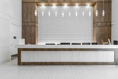 Photo 18 at 2806 - 2200 Lake Shore Boulevard W, Mimico, Toronto