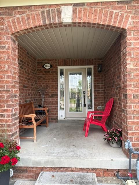 Photo 1 at 1186 MARY-LOU Street, Alcona, Innisfil