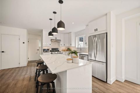Photo 5 at 58 Shippigan Crescent, Don Valley Village, Toronto