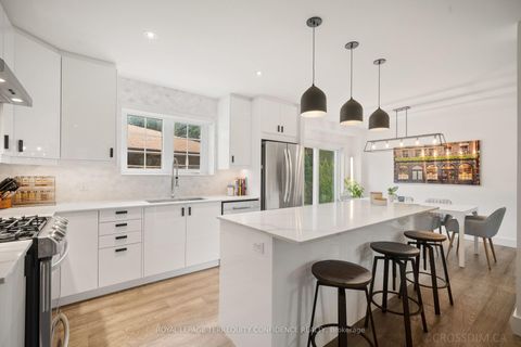 Photo 7 at 58 Shippigan Crescent, Don Valley Village, Toronto