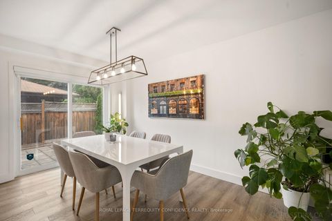 Photo 8 at 58 Shippigan Crescent, Don Valley Village, Toronto