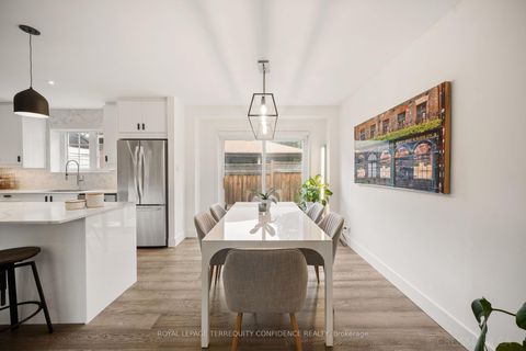 Photo 9 at 58 Shippigan Crescent, Don Valley Village, Toronto
