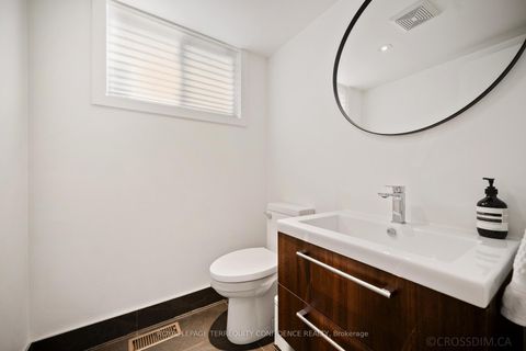 Photo 13 at 58 Shippigan Crescent, Don Valley Village, Toronto