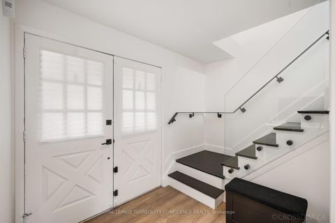 Photo 14 at 58 Shippigan Crescent, Don Valley Village, Toronto