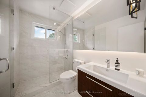 Photo 16 at 58 Shippigan Crescent, Don Valley Village, Toronto