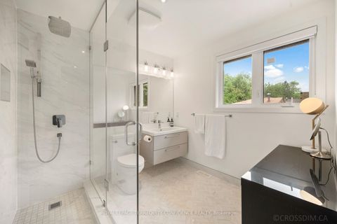 Photo 18 at 58 Shippigan Crescent, Don Valley Village, Toronto