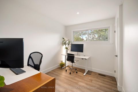 Photo 19 at 58 Shippigan Crescent, Don Valley Village, Toronto